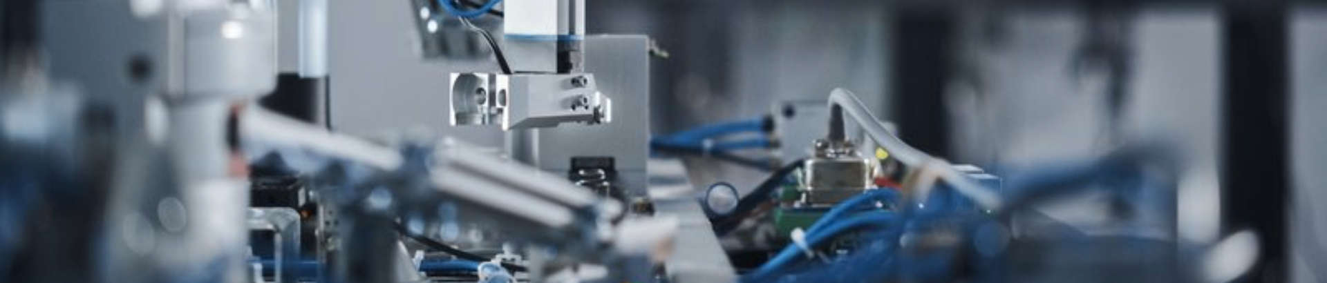 Why Is Factory Capacity Still Not Improving? Which Processes Should Be Automated First?